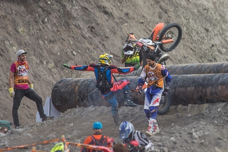 Zdjęcie 23: Jonny Walker zwycięzcą Red Bull 111Megawatt [zdjęcia]