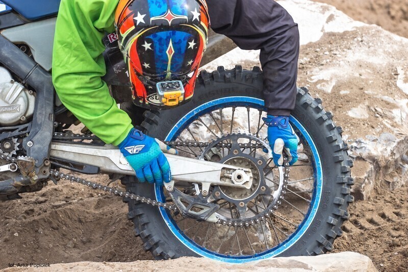 Zdjęcie 24: Jonny Walker zwycięzcą Red Bull 111Megawatt [zdjęcia]