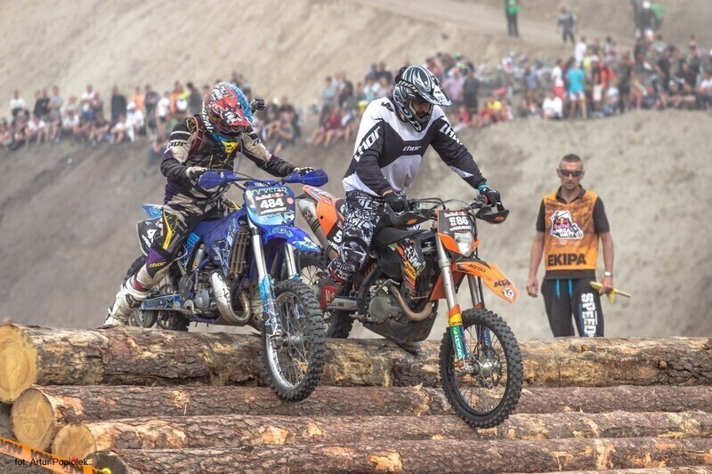 Zdjęcie 26: Jonny Walker zwycięzcą Red Bull 111Megawatt [zdjęcia]