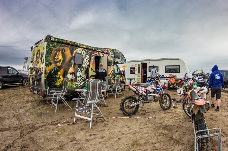 Zdjęcie 27: Jonny Walker zwycięzcą Red Bull 111Megawatt [zdjęcia]