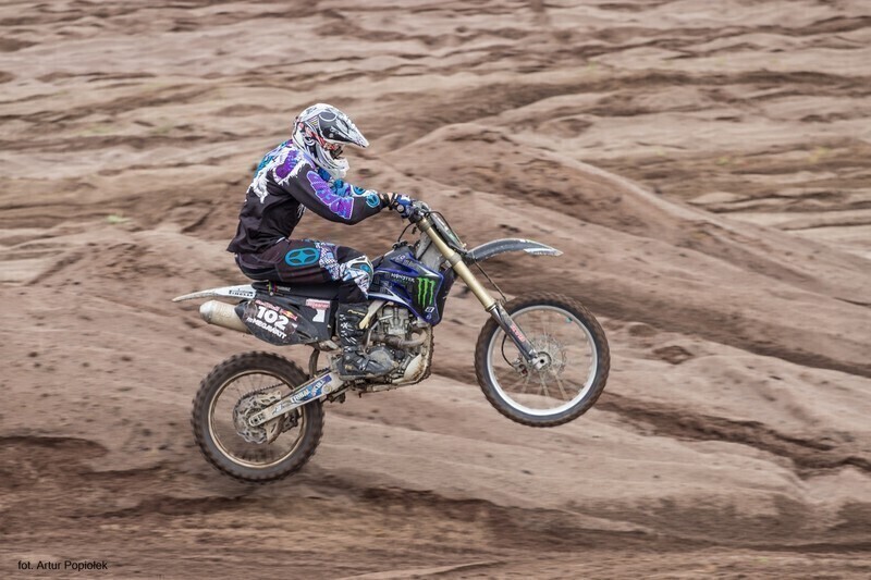 Zdjęcie 28: Jonny Walker zwycięzcą Red Bull 111Megawatt [zdjęcia]