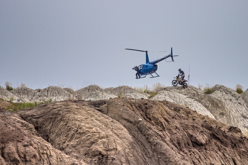 Zdjęcie 30: Jonny Walker zwycięzcą Red Bull 111Megawatt [zdjęcia]