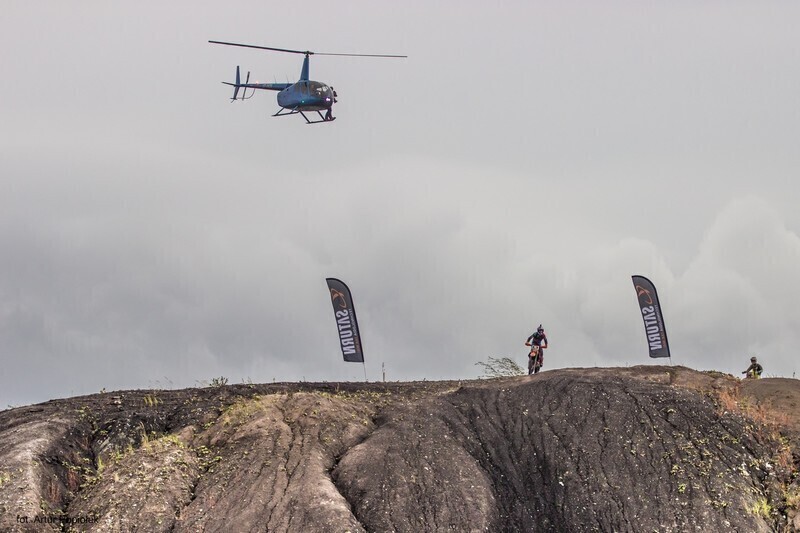 Zdjęcie 31: Jonny Walker zwycięzcą Red Bull 111Megawatt [zdjęcia]