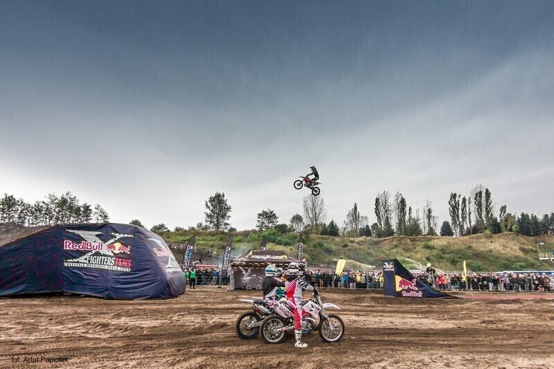 Zdjęcie 32: Jonny Walker zwycięzcą Red Bull 111Megawatt [zdjęcia]