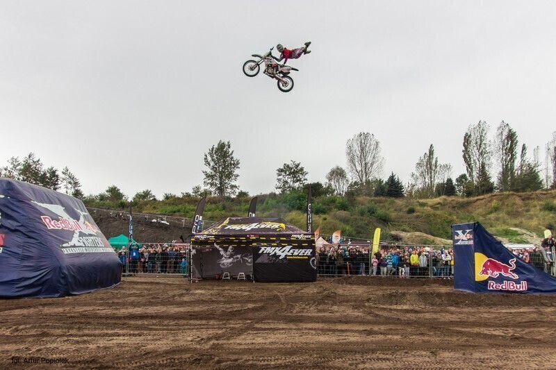 Zdjęcie 33: Jonny Walker zwycięzcą Red Bull 111Megawatt [zdjęcia]