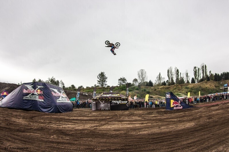 Zdjęcie 34: Jonny Walker zwycięzcą Red Bull 111Megawatt [zdjęcia]