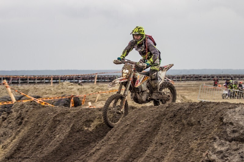 Zdjęcie 35: Jonny Walker zwycięzcą Red Bull 111Megawatt [zdjęcia]