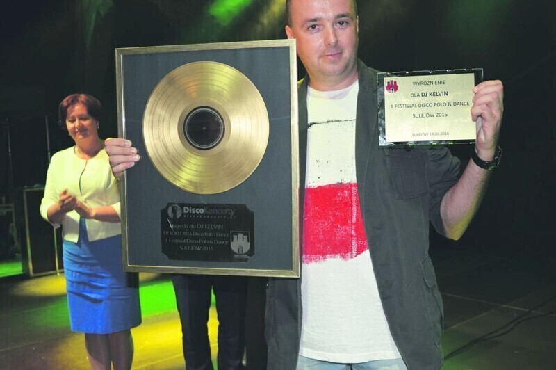 Zdjęcie 2: Jak zostać gwiazdą disco polo?