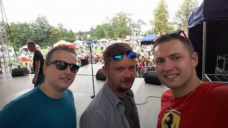 Zdjęcie 3: Jak zostać gwiazdą disco polo?