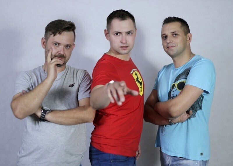 Zdjęcie 4: Jak zostać gwiazdą disco polo?