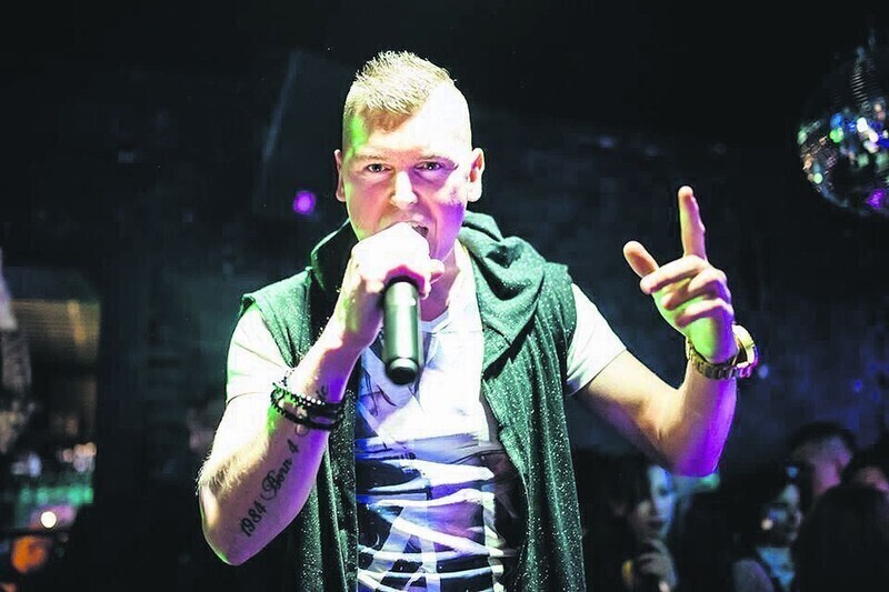 Zdjęcie 6: Jak zostać gwiazdą disco polo?