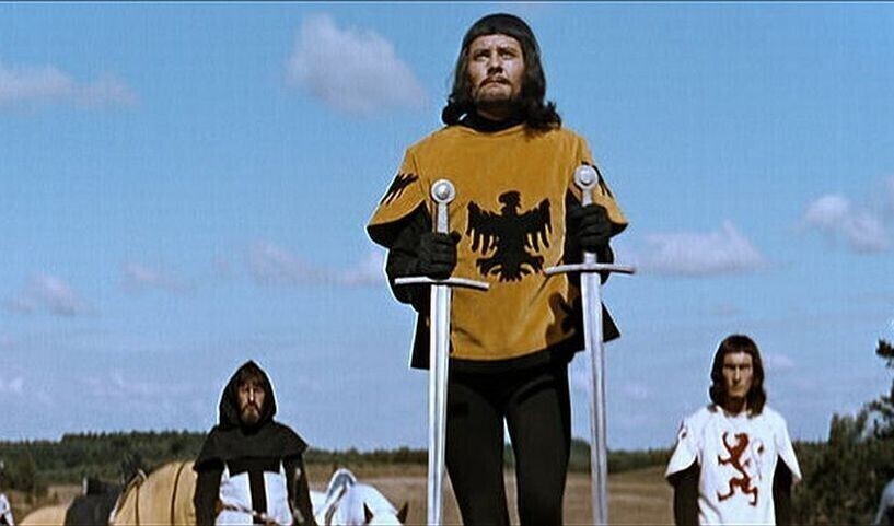 Jaki film zwróci na nas uwagę świata