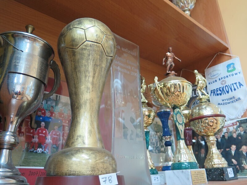 Zdjęcie 5: Co stanie się z pucharami Concordii? 