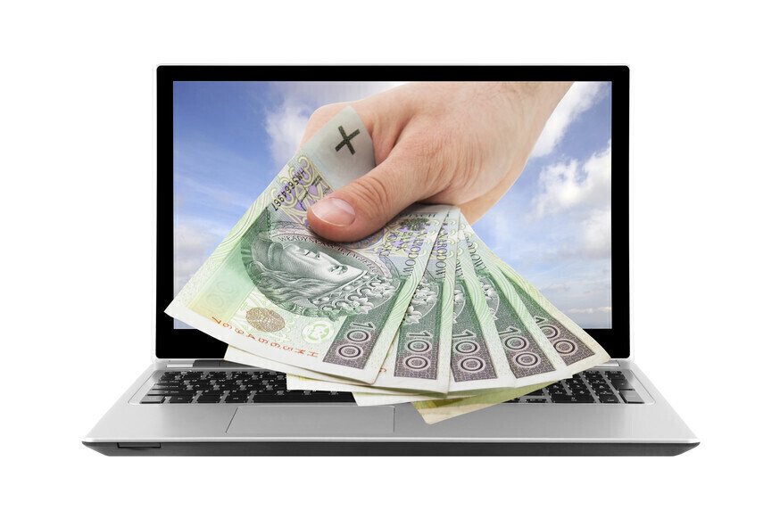 Jak działają pożyczki online Jak działają pożyczki online
