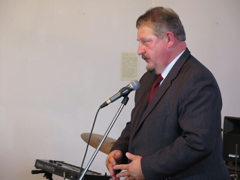 Zdjęcie 17: Pierwszy prezydent z Wieżą Trybunalską 