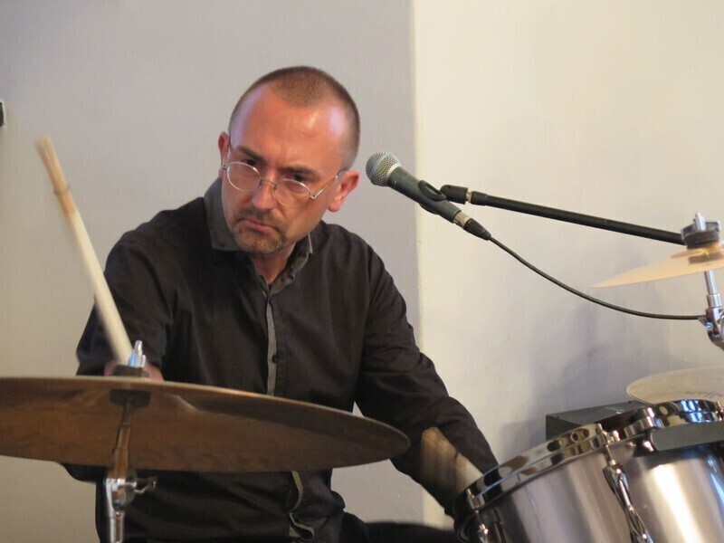 Zdjęcie 20: Pierwszy prezydent z Wieżą Trybunalską 