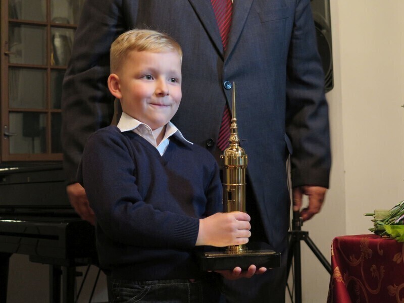 Zdjęcie 21: Pierwszy prezydent z Wieżą Trybunalską 