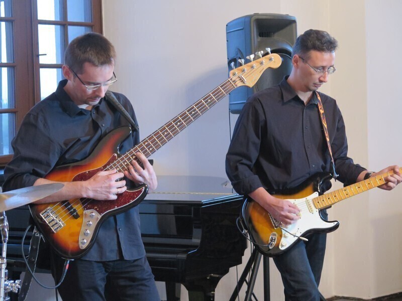 Zdjęcie 24: Pierwszy prezydent z Wieżą Trybunalską 