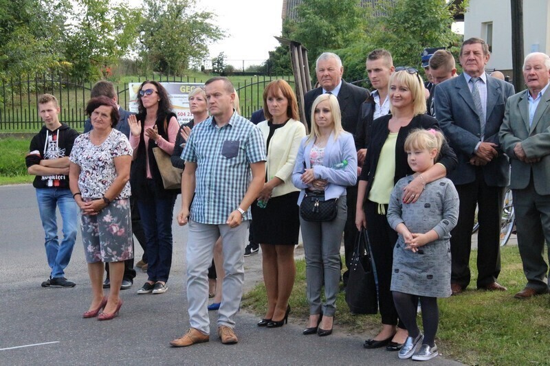 Zdjęcie 8: Strażacy z Bujen świętowali 90-lecie istnienia jednostki