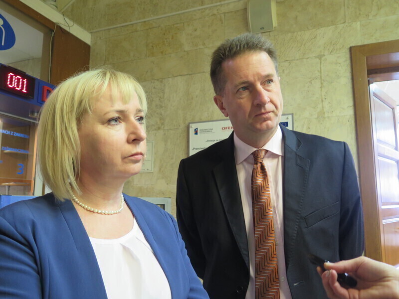 Opozycja przeciwko podwyżkom. Te jednak zostaną wprowadzone