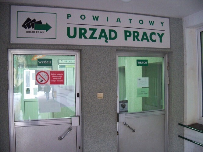 Ilu ukraińskich pracowników na terenie Piotrkowa i powiatu