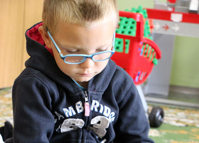 Wyleczyć inteligencję