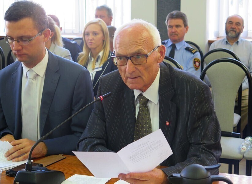 Kto będzie wywoził śmieci z poszczególnych sektorów miasta