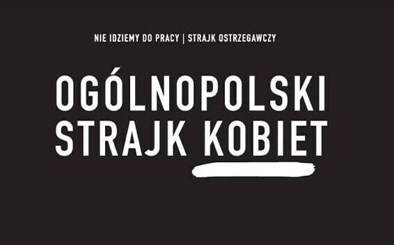 Czarny poniedziałek w Piotrkowie