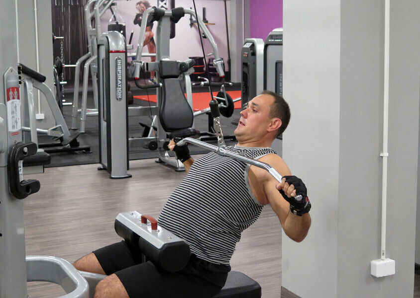 Siłownia StepOne już czynna