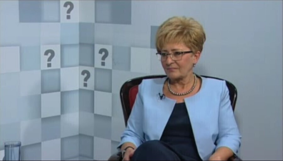 E. Radziszewska Rzecznik Praw Dziecka zajmie się sprawą dzieci z Szansy