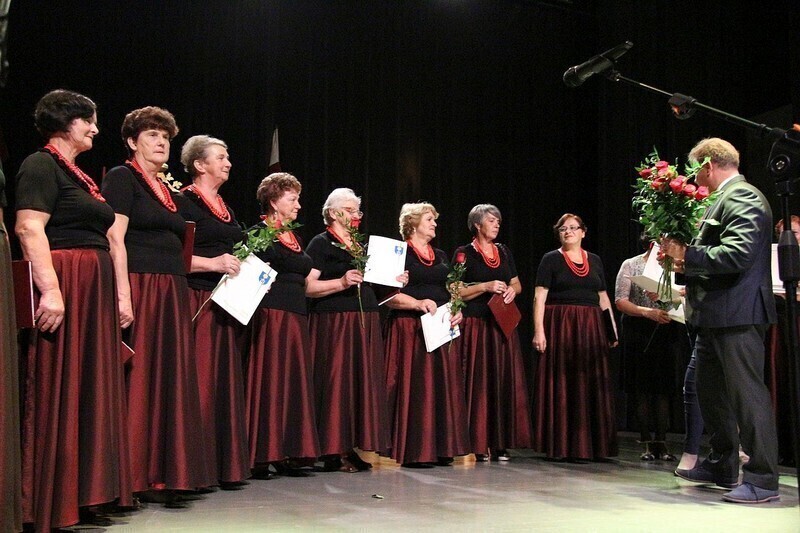 Zdjęcie 2: Smaki królowej Bony znów zagościły w Woli Krzysztoporskiej