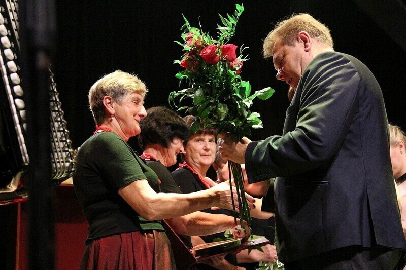 Zdjęcie 3: Smaki królowej Bony znów zagościły w Woli Krzysztoporskiej