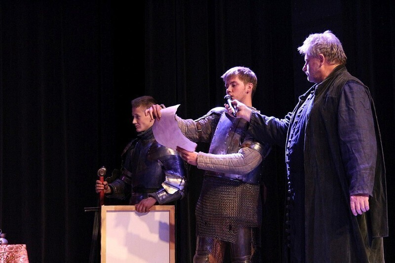 Zdjęcie 4: Smaki królowej Bony znów zagościły w Woli Krzysztoporskiej