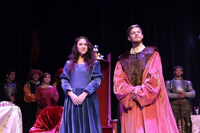 Zdjęcie 5: Smaki królowej Bony znów zagościły w Woli Krzysztoporskiej