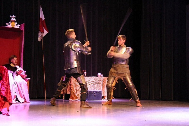 Zdjęcie 6: Smaki królowej Bony znów zagościły w Woli Krzysztoporskiej