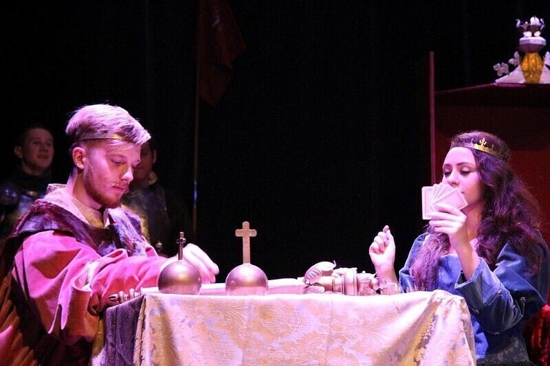 Zdjęcie 8: Smaki królowej Bony znów zagościły w Woli Krzysztoporskiej