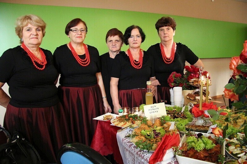 Zdjęcie 15: Smaki królowej Bony znów zagościły w Woli Krzysztoporskiej