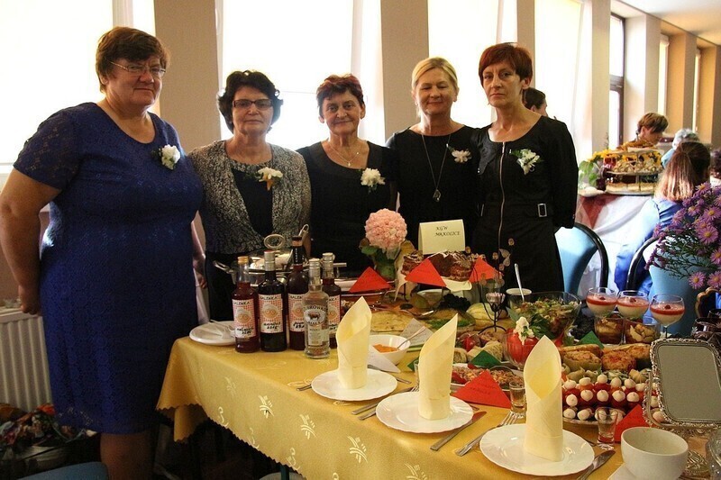 Zdjęcie 18: Smaki królowej Bony znów zagościły w Woli Krzysztoporskiej