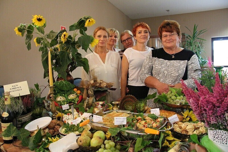 Zdjęcie 23: Smaki królowej Bony znów zagościły w Woli Krzysztoporskiej