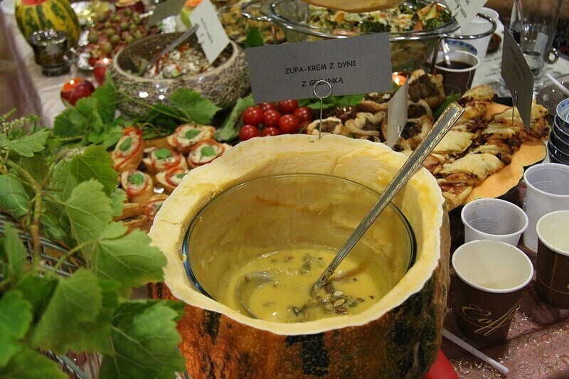 Zdjęcie 34: Smaki królowej Bony znów zagościły w Woli Krzysztoporskiej