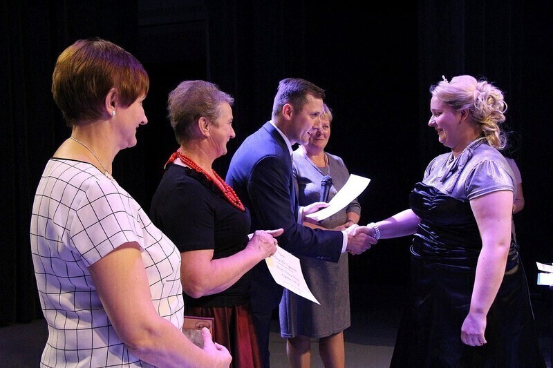 Zdjęcie 37: Smaki królowej Bony znów zagościły w Woli Krzysztoporskiej