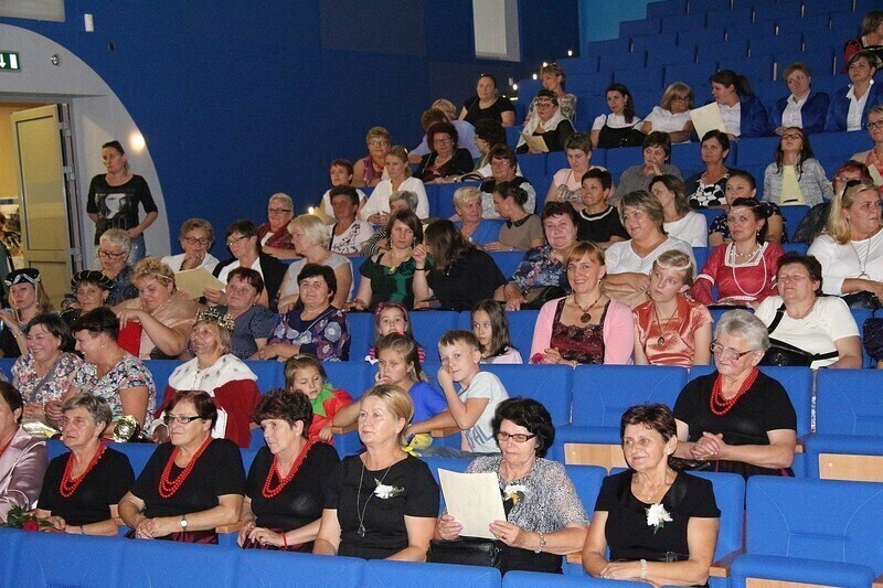 Zdjęcie 39: Smaki królowej Bony znów zagościły w Woli Krzysztoporskiej