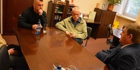 Będą grać dalej. Sytuacja opanowana