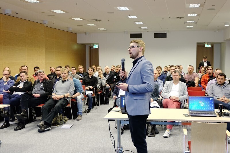 Zdjęcie 6: Wyjątkowe szkolenie uavo vlos / bvlos. Licencja na drona w Warszawie