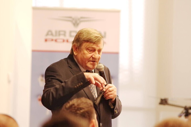 Zdjęcie 8: Wyjątkowe szkolenie uavo vlos / bvlos. Licencja na drona w Warszawie