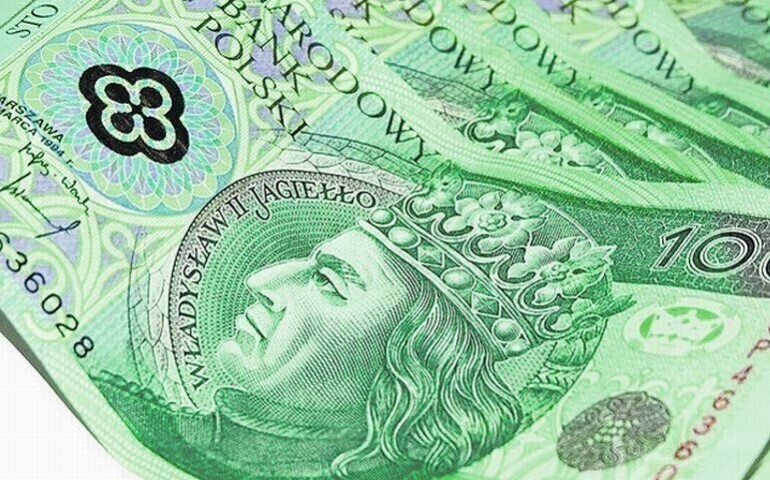 Ranking Wspólnoty. Szczęśliwa trzynastka