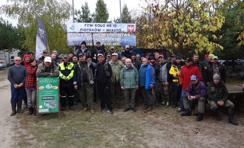 Zdjęcie 3: Złowili 13 szczupaków i 76 okoni 