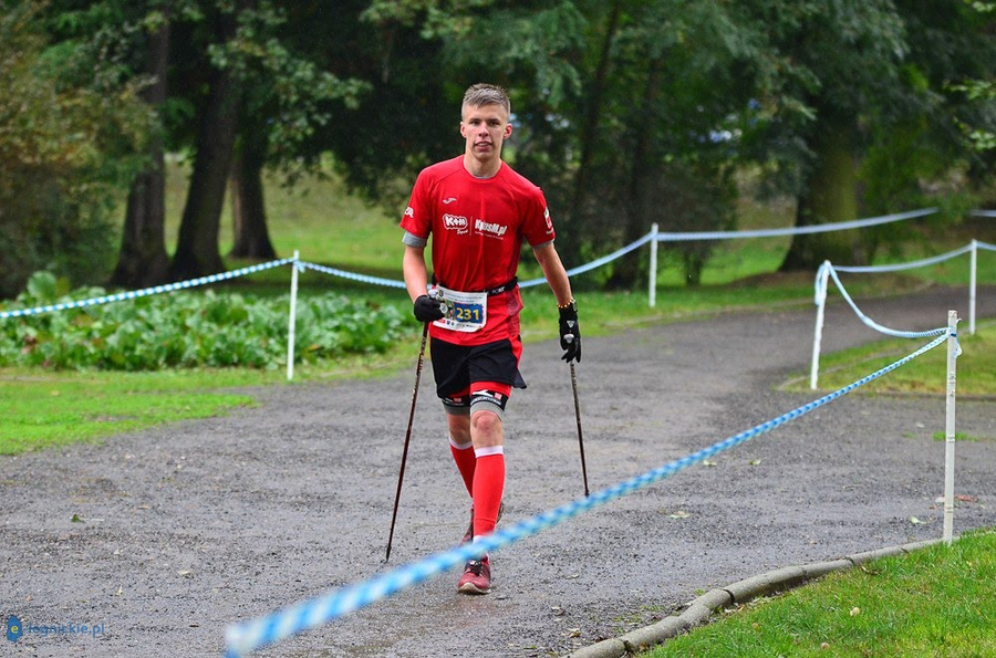 Piotrkowianin wychodził Puchar Europy