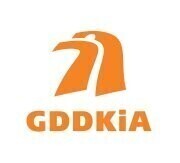 Zdjęcie 1: Remont drogi Piotrków - Janówka