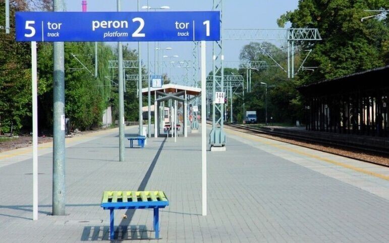 Jakie zmiany w rozkładzie kolejowym